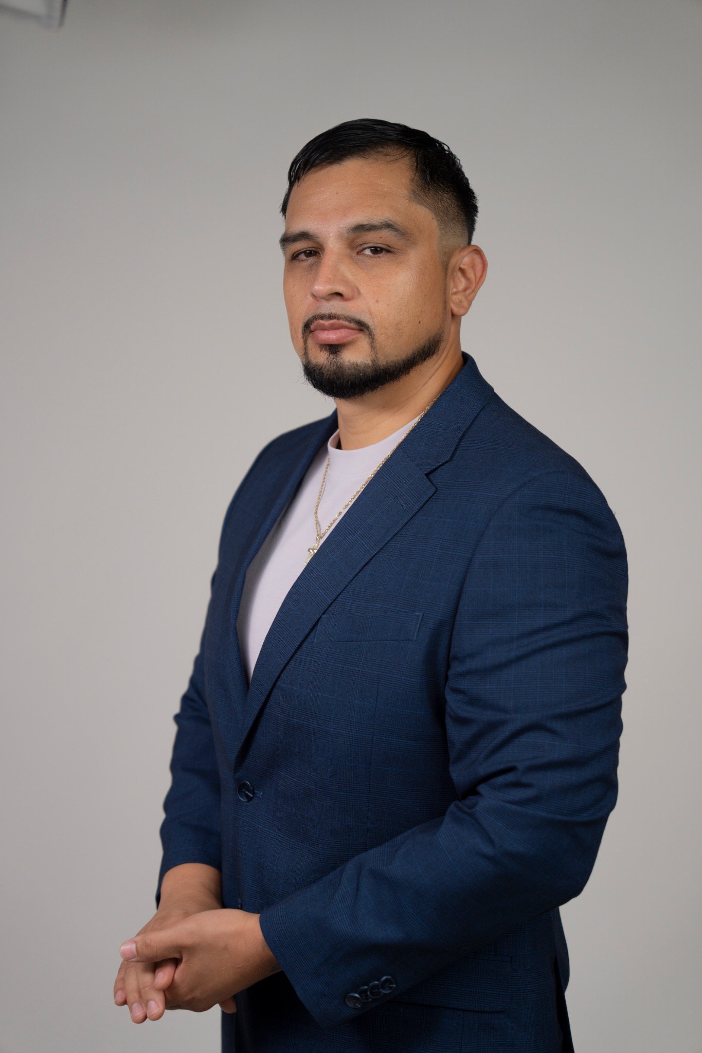 Peter Diaz, El Paso real estate broker